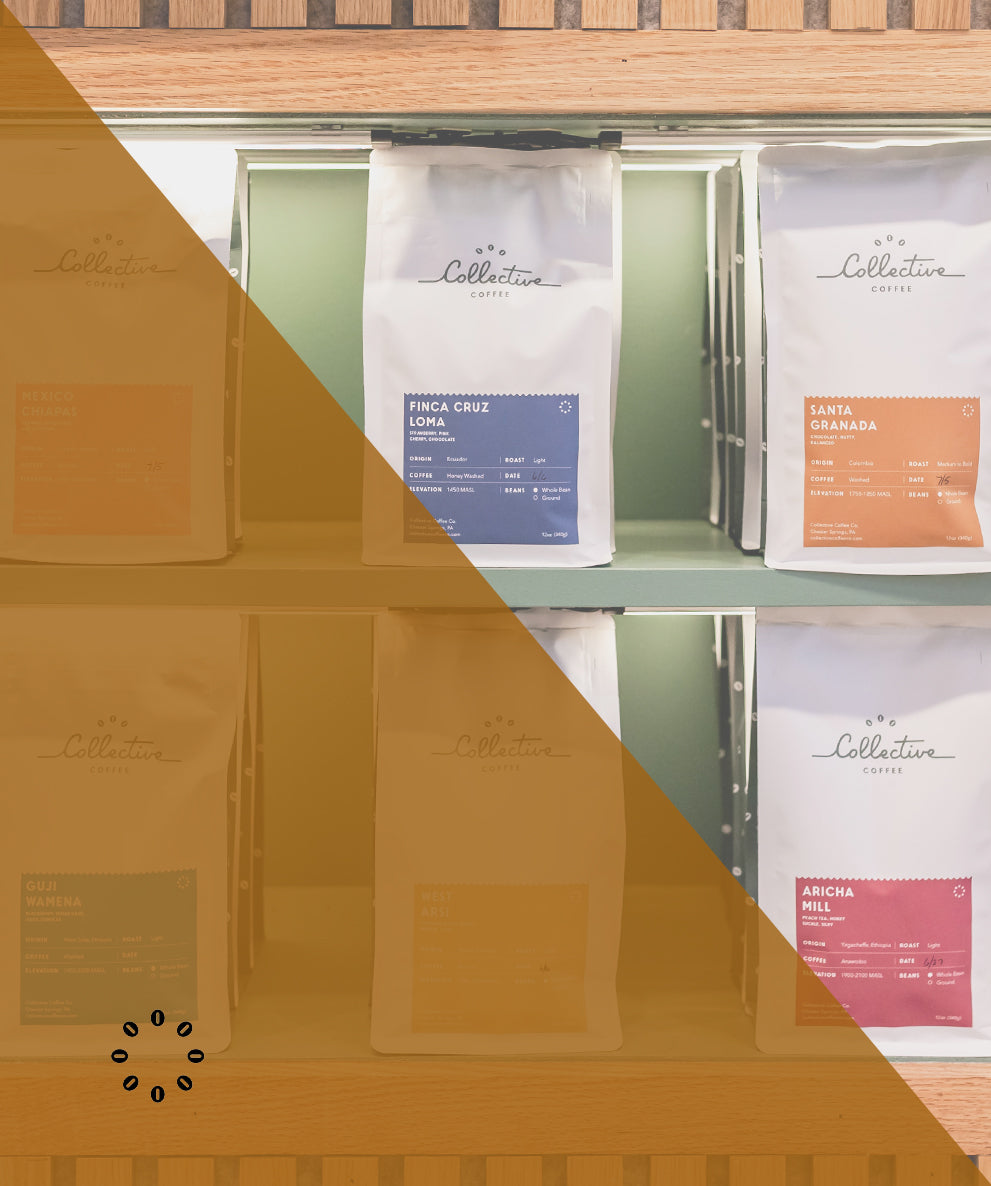 Roaster's Choice Coffee Subscription