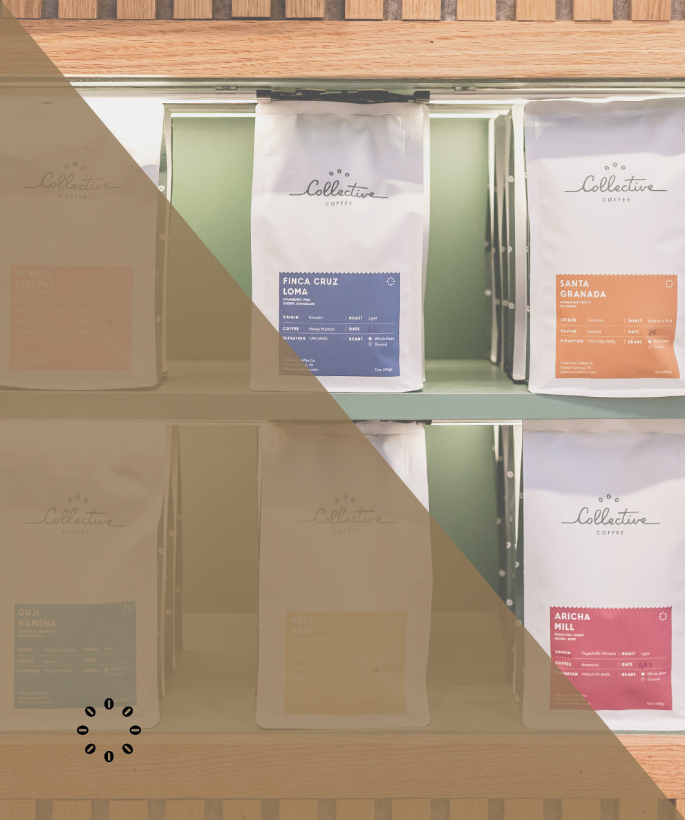 Light Roast Coffee Subscription