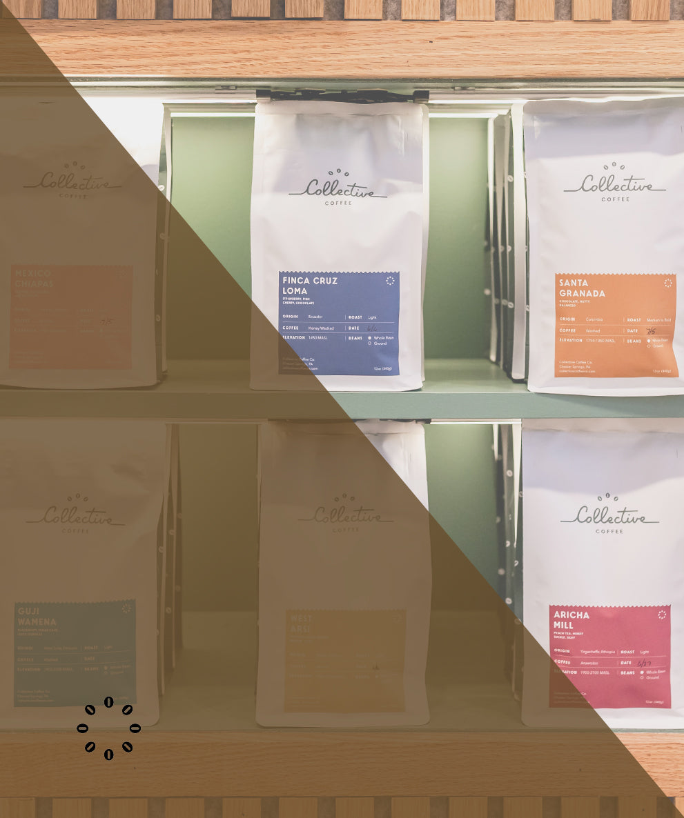 Medium Roast Coffee Subscription